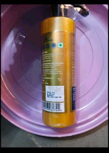 St.Botanica Pro Keratin Hair Spray
