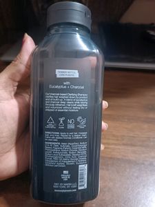 Anomaly Clarifying Shampoo