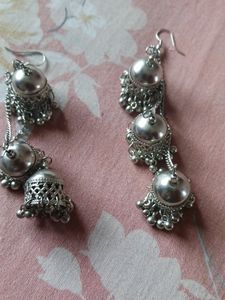 Earings Combo