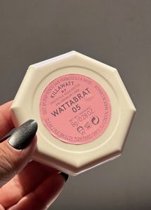 Fenty Beauty Killawatt Highlighter :-Wattabrat