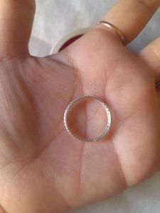 Beautiful New Adjustable Ring