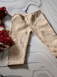Please Help Me Designer Winter  Frock With Pan