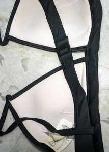 Padded Sexy Bralette