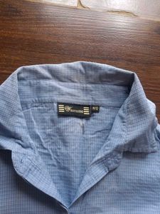 BOGO OFFER Girls Blue Shirt