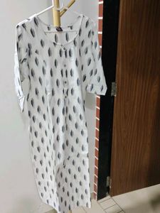 Ikat Kurta