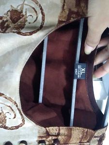 Silk Comfy Kurti