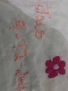 I Sale The embroidery Frame