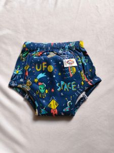 Baby daiper pants Set of 5