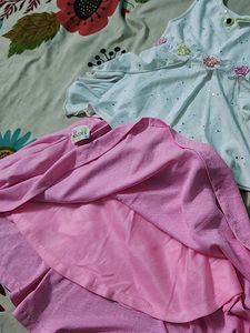 New Skirt Set