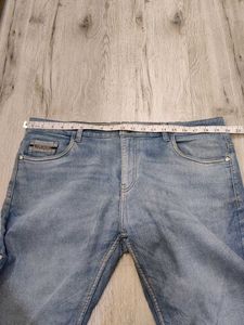 Ma522 The Indian Garage Co. Jeans Waist 38