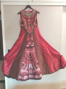 Gown