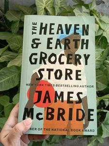 The Heaven & Earth Grocery Store