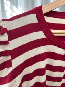 Korean Thin Knit Top