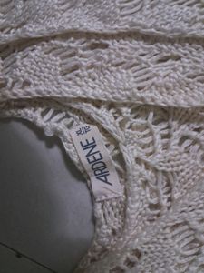 Crochet Top