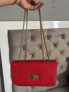 The Classic Red