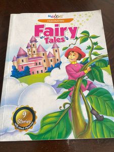 Toddlers Story Books808