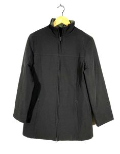 Coffee Brown Jacket (Women's)