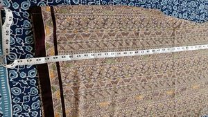 Patterned Kurta