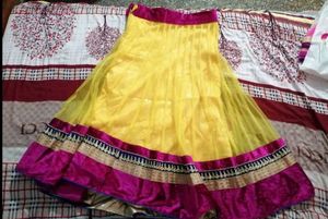 💛 Lehnga