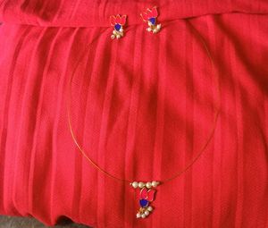 Invisible Chain
