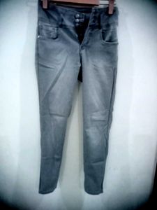 Kraus Brand Jeans