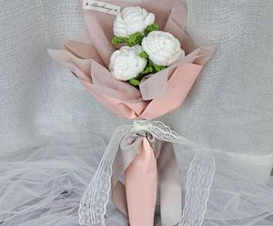 2 Flowers Bouquet 💐