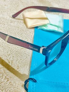 Fast-track Specs Frame ( Brownish)