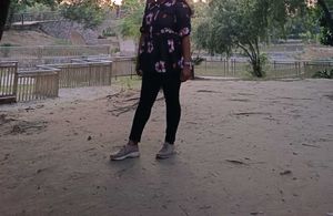 Floral Print Top🥰