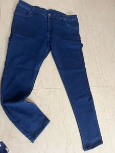 Women’s Denim