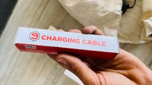 Nine 9 Charging Cable