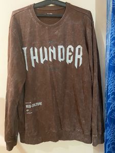 Zudio sweatshirt