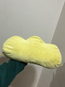 cloud soft toy