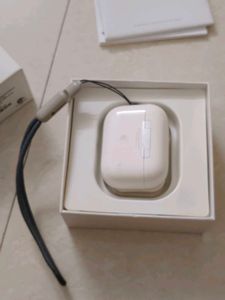Wireless Earbuds Apple