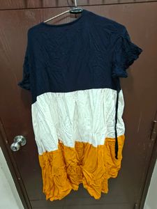 Feeding Maternity / Nursing  Dress For Sale