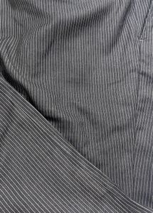 Van Heusen Striped Dress Pants