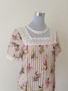 PETER PAN TOP