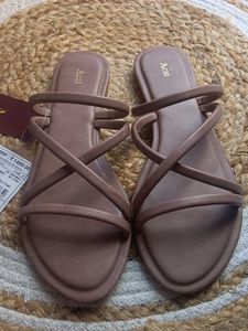 Elegant Flats & Sandals
