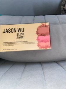 Jason Wu Blush Trio