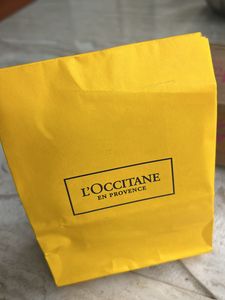 L’Occitane Trial Pack (27ml)