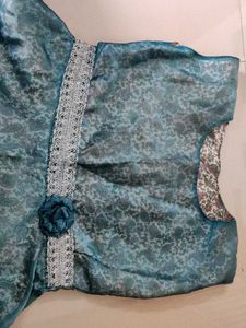 Frock For Girls Nd Womens