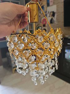 Ceiling Lamp - Jhoomar