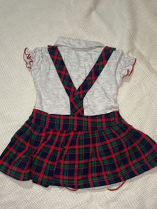 Girls outfit