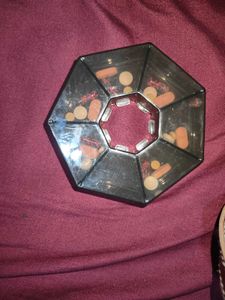 Weekly Pill Organizer