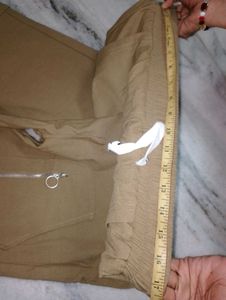 Cargo Pant