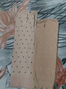 Skin Socks Different Items