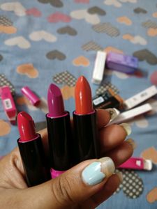 Myglam Lipstick 💄💫