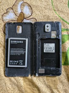 Samsung Galaxy Note 3