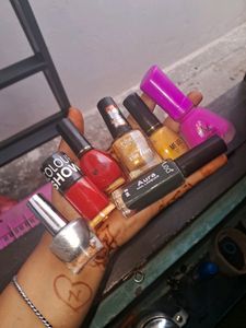 Nail  Polish
