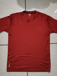 Red FTX T-Shirt