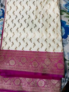 Banarasi Silk